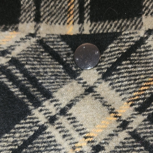 WESC Liam Fleece Shirt Jacket - Picture 7 of 12